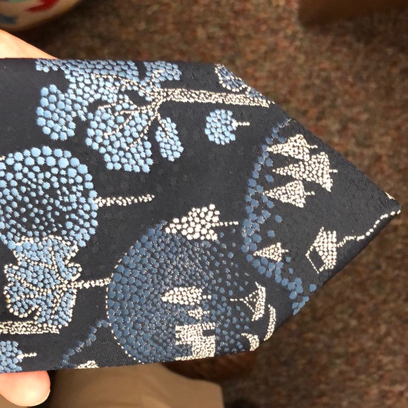 Meet your Posher, Spencer - Picture 1 of 1